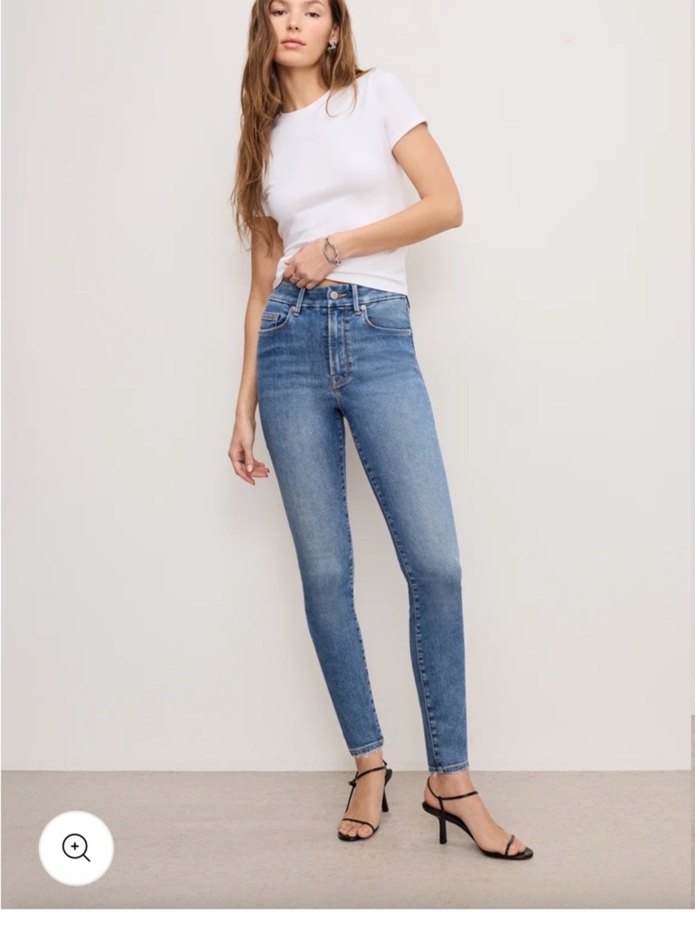 Good American Good Legs